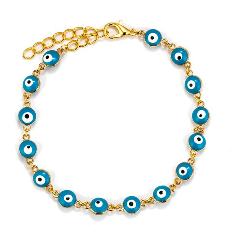 Nazar Armbänder I Perlenarmbänder I Armband