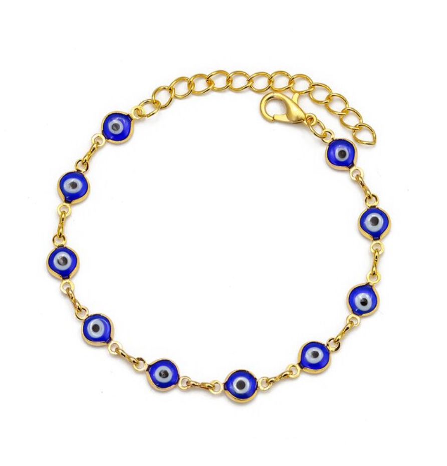 Nazar Armbänder I Perlenarmbänder I Armband