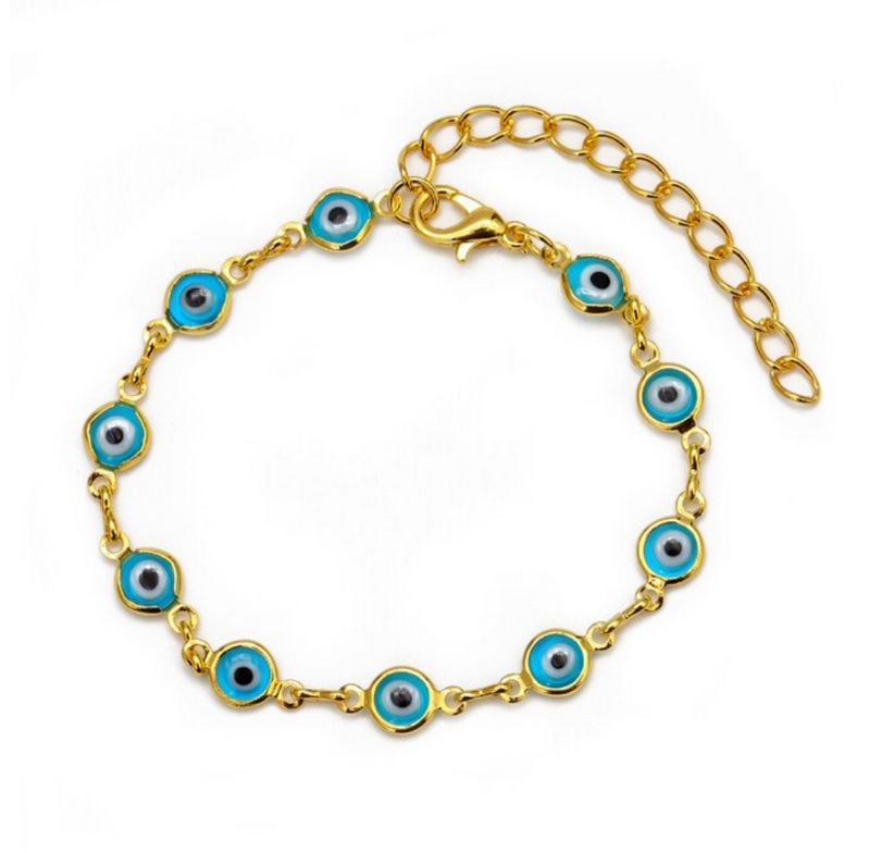 Nazar Armbänder I Perlenarmbänder I Armband