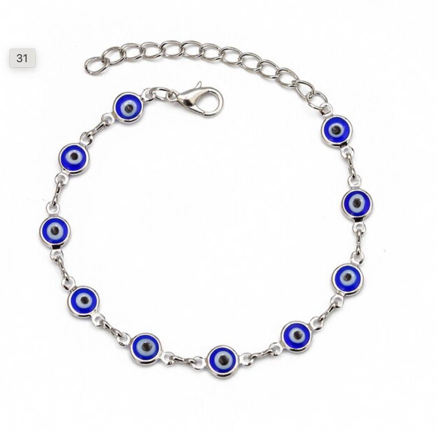 Nazar Armbänder I Perlenarmbänder I Armband