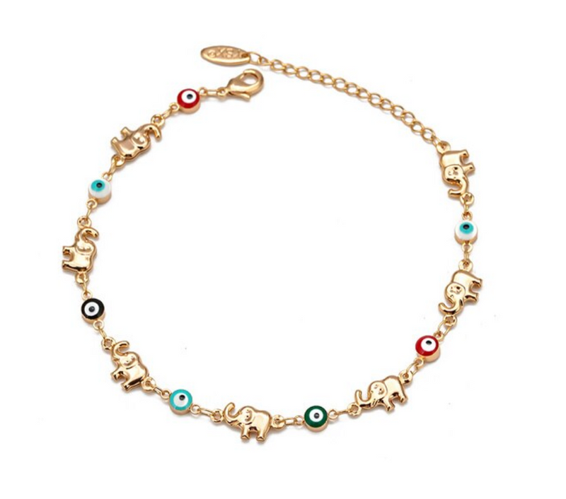 Nazar Armbänder I Perlenarmbänder I Armband