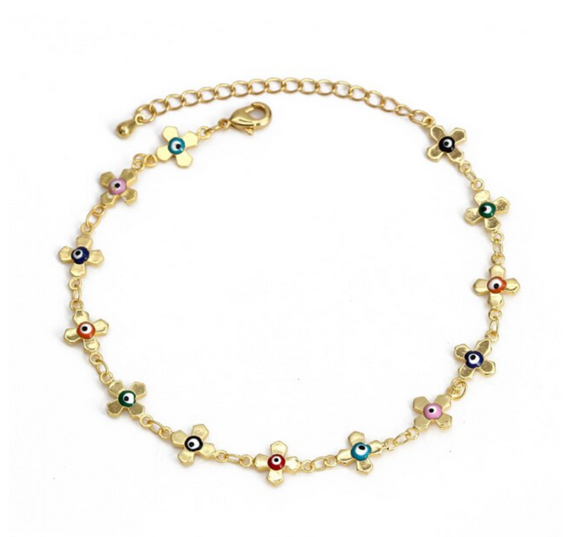 Nazar Armbänder I Perlenarmbänder I Armband