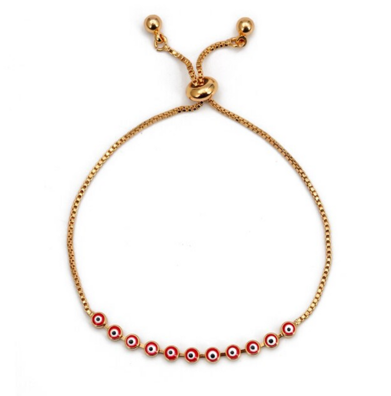 Nazar Armbänder I Perlenarmbänder I Armband