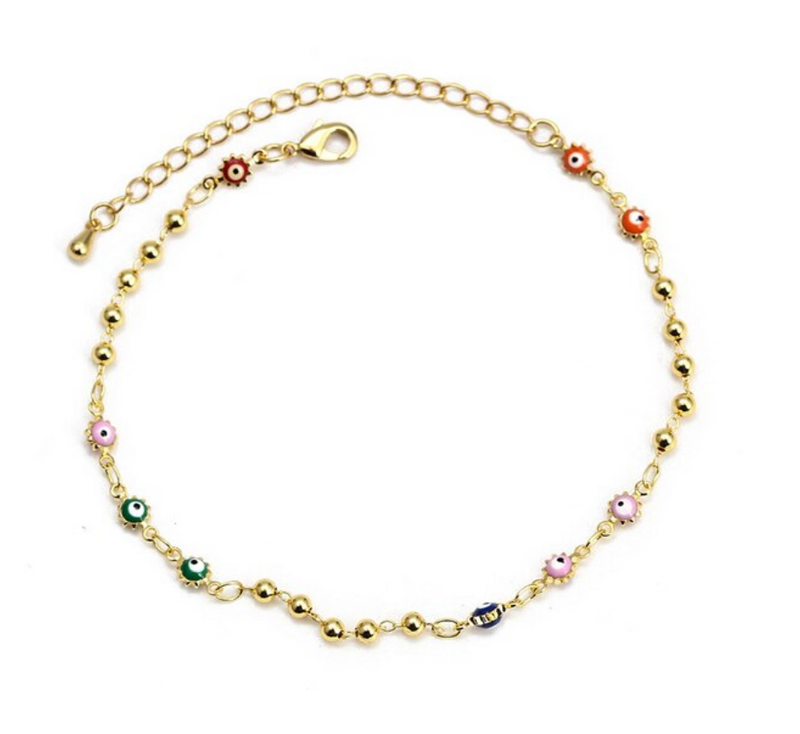 Nazar Armbänder I Perlenarmbänder I Armband