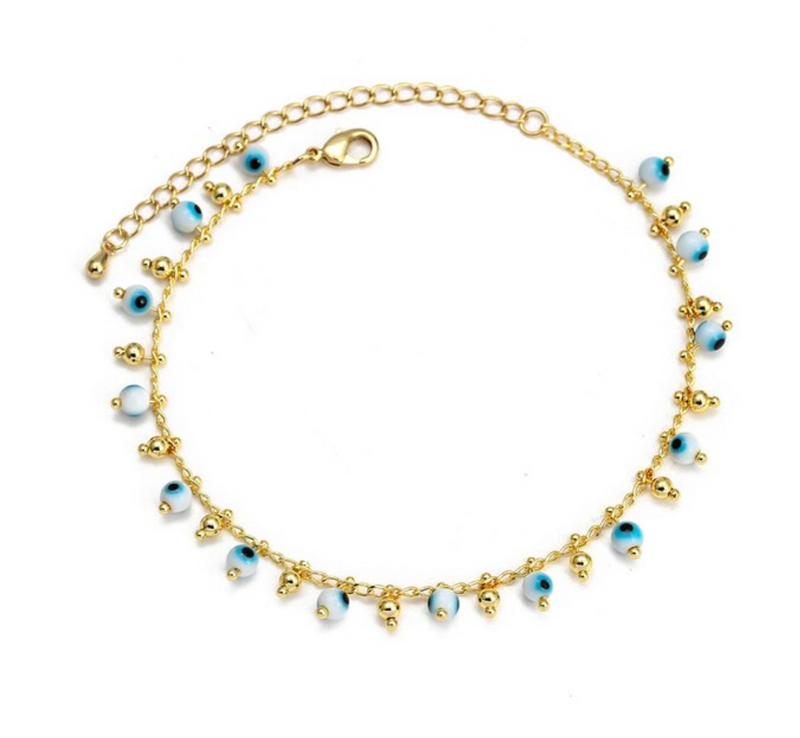 Nazar Armbänder I Perlenarmbänder I Armband