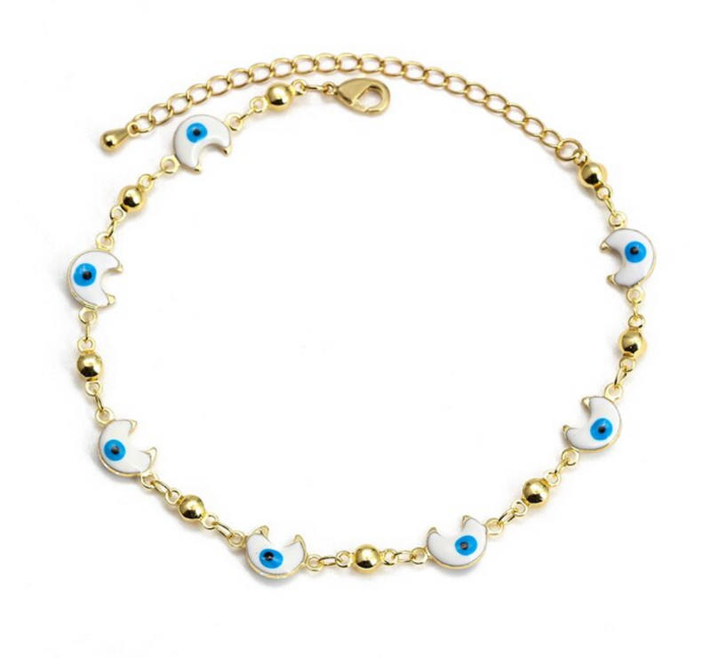Nazar Armbänder I Perlenarmbänder I Armband