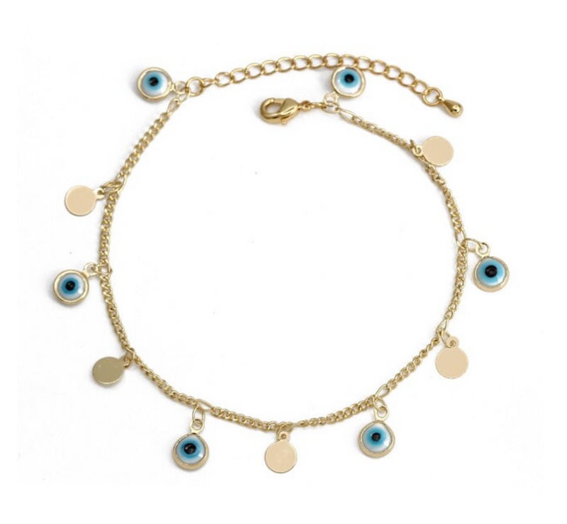 Nazar Armbänder I Perlenarmbänder I Armband