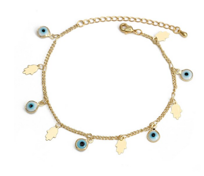 Nazar Armbänder I Perlenarmbänder I Armband