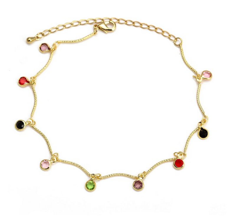 Nazar Armbänder I Perlenarmbänder I Armband