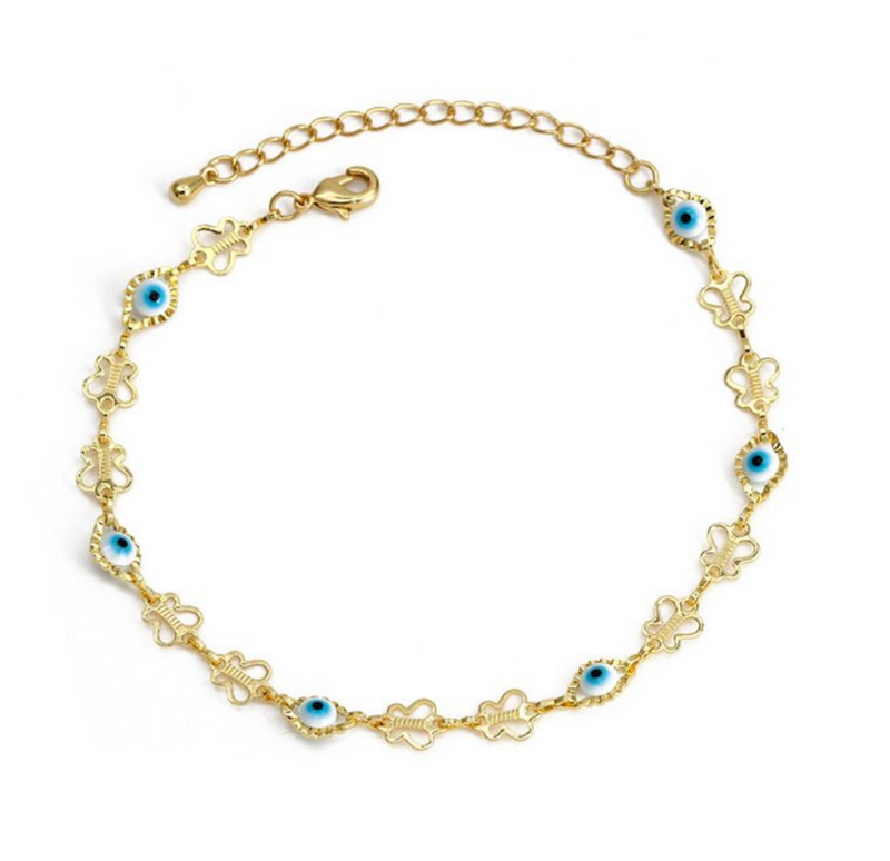Nazar Armbänder I Perlenarmbänder I Armband