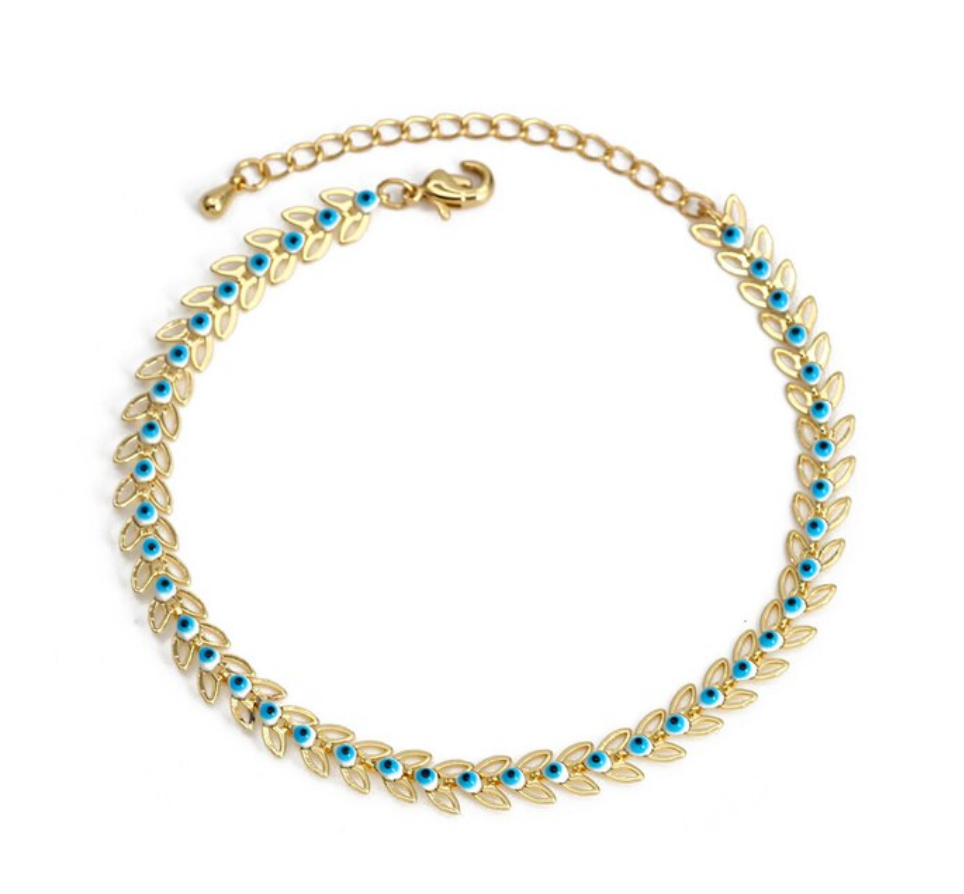 Nazar Armbänder I Perlenarmbänder I Armband