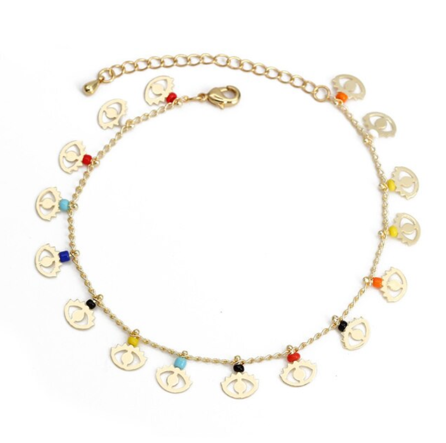 Nazar Armbänder I Perlenarmbänder I Armband