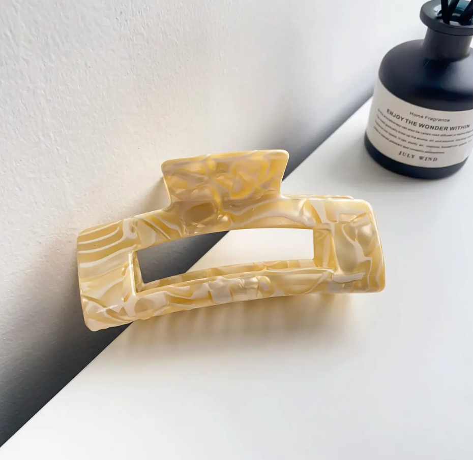 HAARKLAMMER CHEESECAKE L