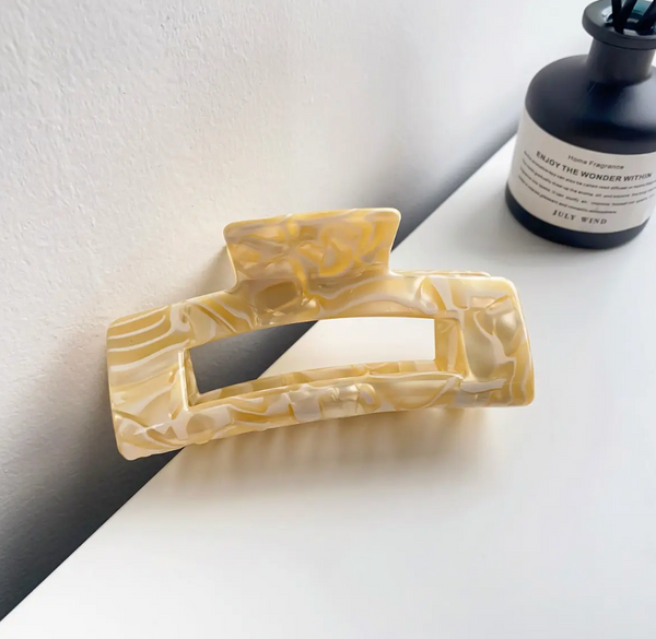 HAARKLAMMER CHEESECAKE L