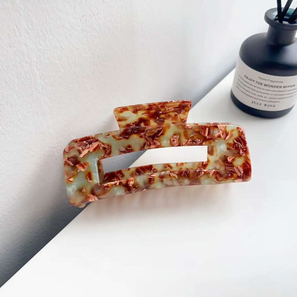 HAARKLAMMER SPRING L