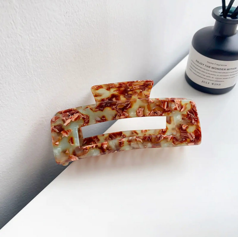 HAARKLAMMER SPRING L