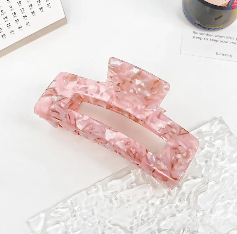 HAARKLAMMER PRINCESS L