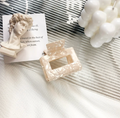 HAARKLAMMER CREME S