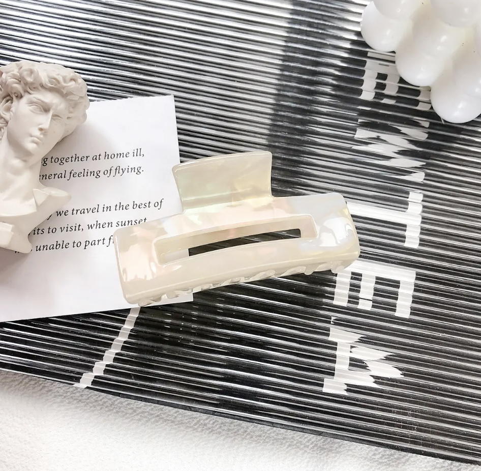 HAARKLAMMER DIAMOND M