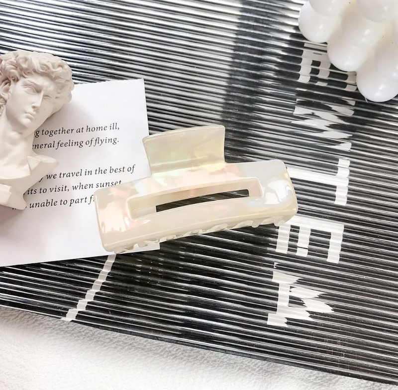 HAARKLAMMER DIAMOND M