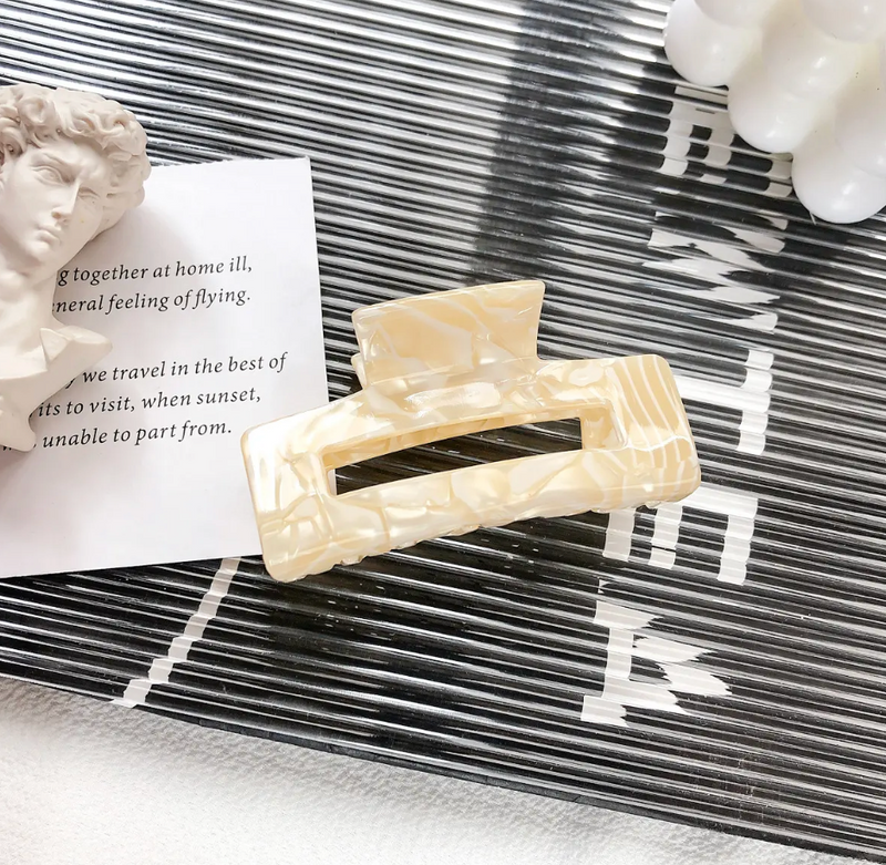 HAARKLAMMER CHEESCAKE M