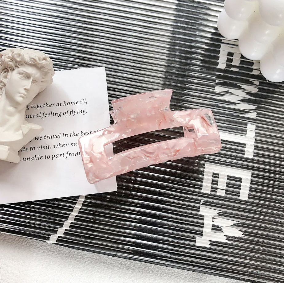 HAARKLAMMER PRINCESS M