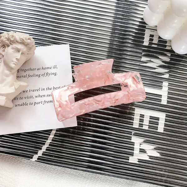 HAARKLAMMER PRINCESS M