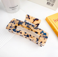 HAARKLAMMER LEO XL
