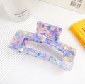 HAARKLAMMER BLOOM XL