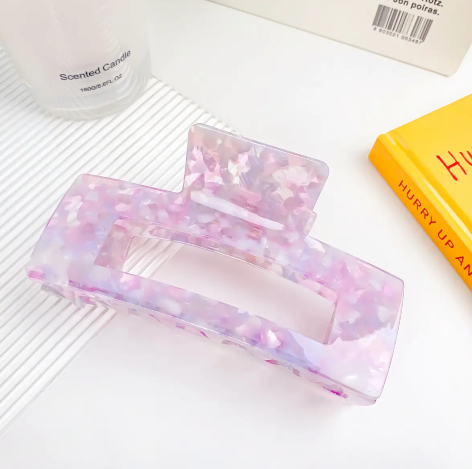 HAARKLAMMER AURORA XL