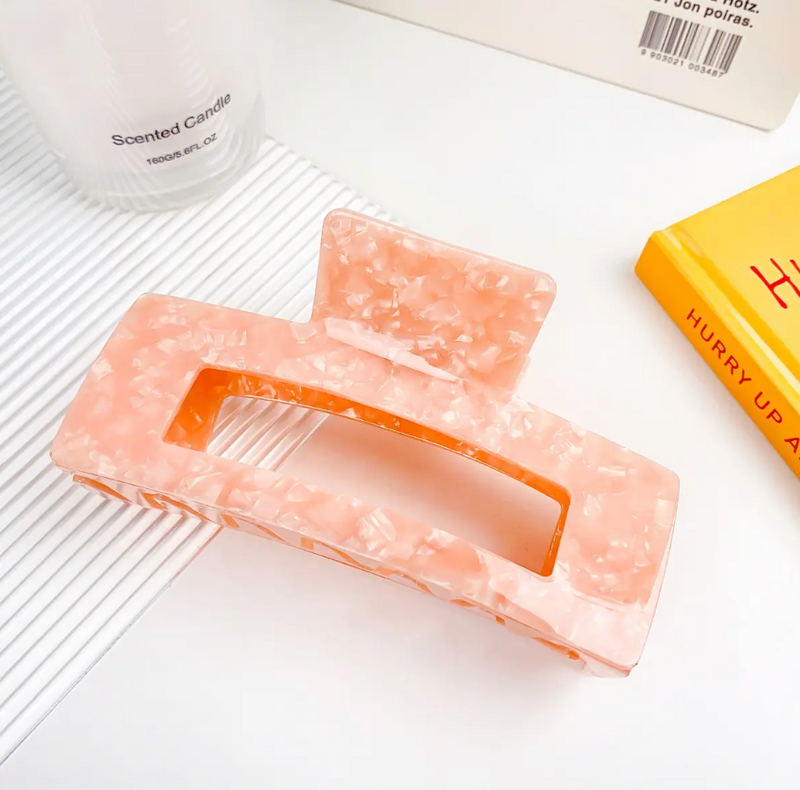 HAARKLAMMER ARIEL XL