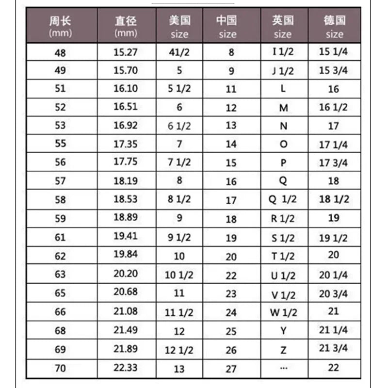 Bohemia Herz-Edelstahlringe für Frauen Mädchen ästhetischer offener Fingerring Modeschmuck Verlobungsringe für Frauen