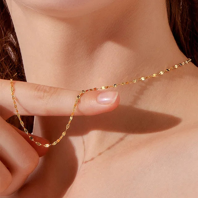 Bunte Bohemia Perlen Choker Halskette für Frauen | Modische Bohemian Perlenkette