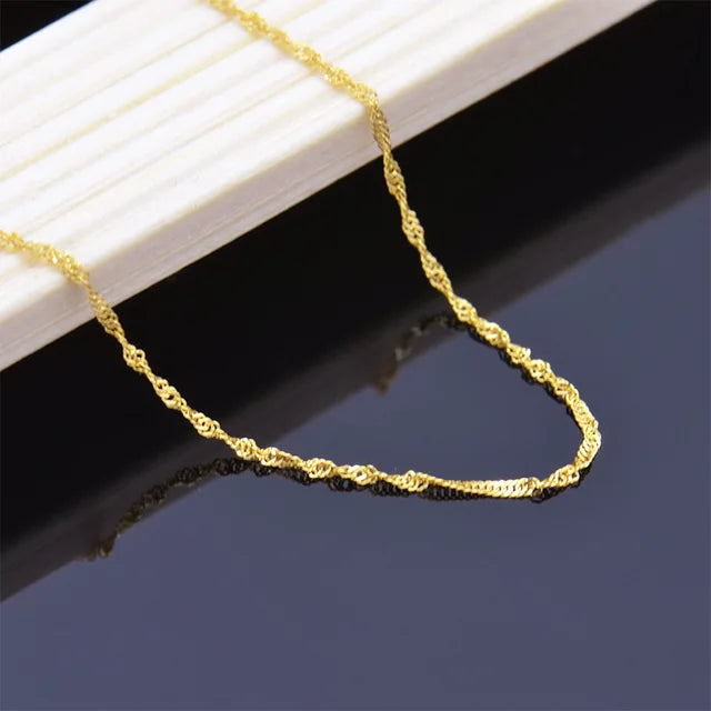 Bunte Bohemia Perlen Choker Halskette für Frauen | Modische Bohemian Perlenkette