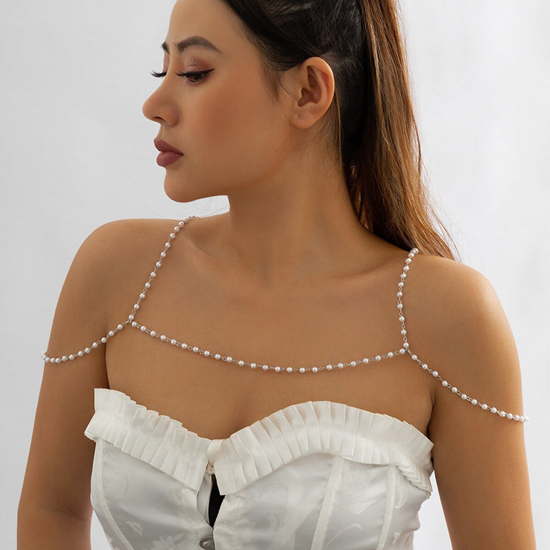 Böhmische Blatt Und Kette Quasten Oberarm Manschette Armreifen Verstellbare Armbänder