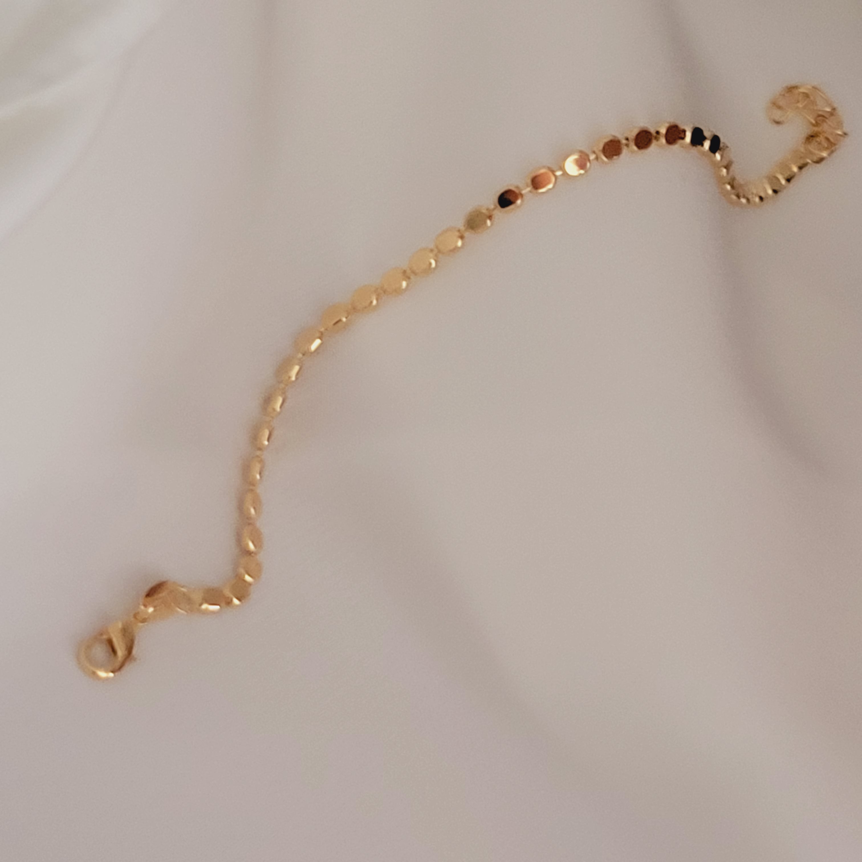 Brautjungfern-Armband-Set