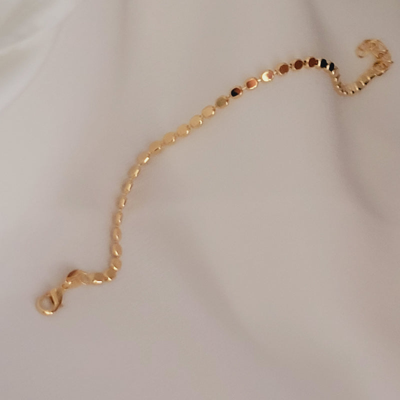 Brautjungfern-Armband-Set