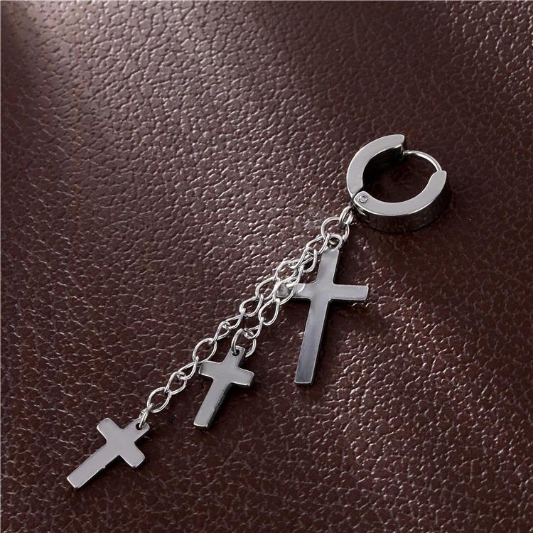 Butterfly Ketten Ohr Ohr Ohrringe