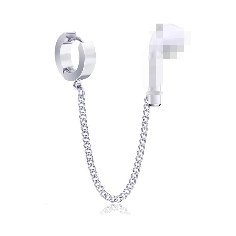 Butterfly Ketten Ohr Ohr Ohrringe