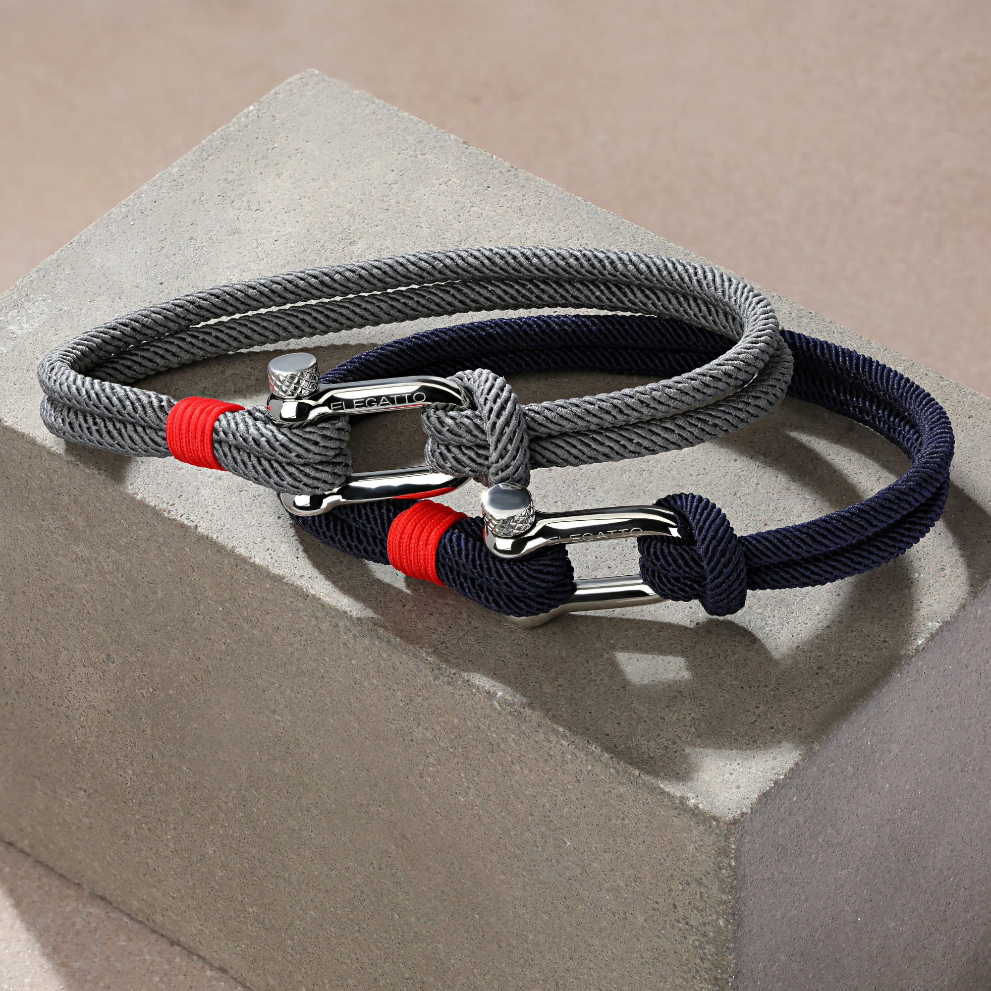 Alchor-Marine-Armband