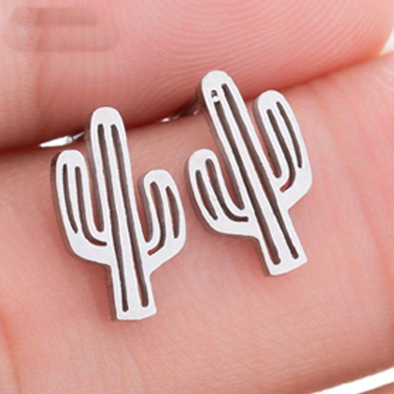 Süße Und Mini Einfache Stiftohrringe