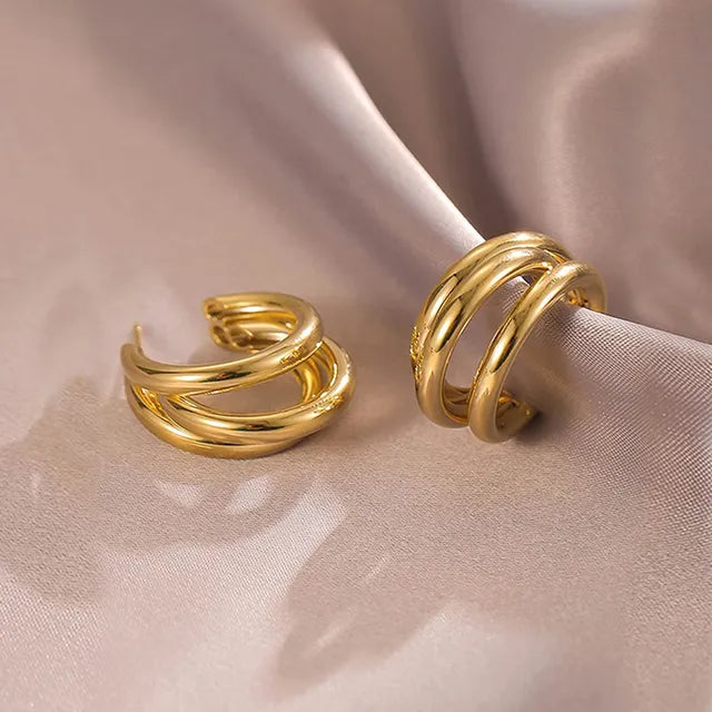 Große Perlenohrringe Studs Geschenke | Große Perlenohrringe Stud Frauen - Modische Große Perle