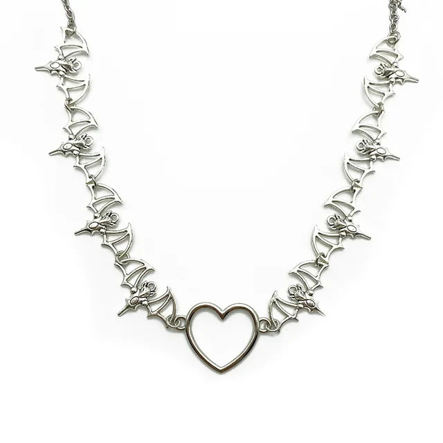 Glänzender Kristallstern Anhänger Halskette für Mädchen Frauen - Ästhetisches Design - Y2K Schmuck