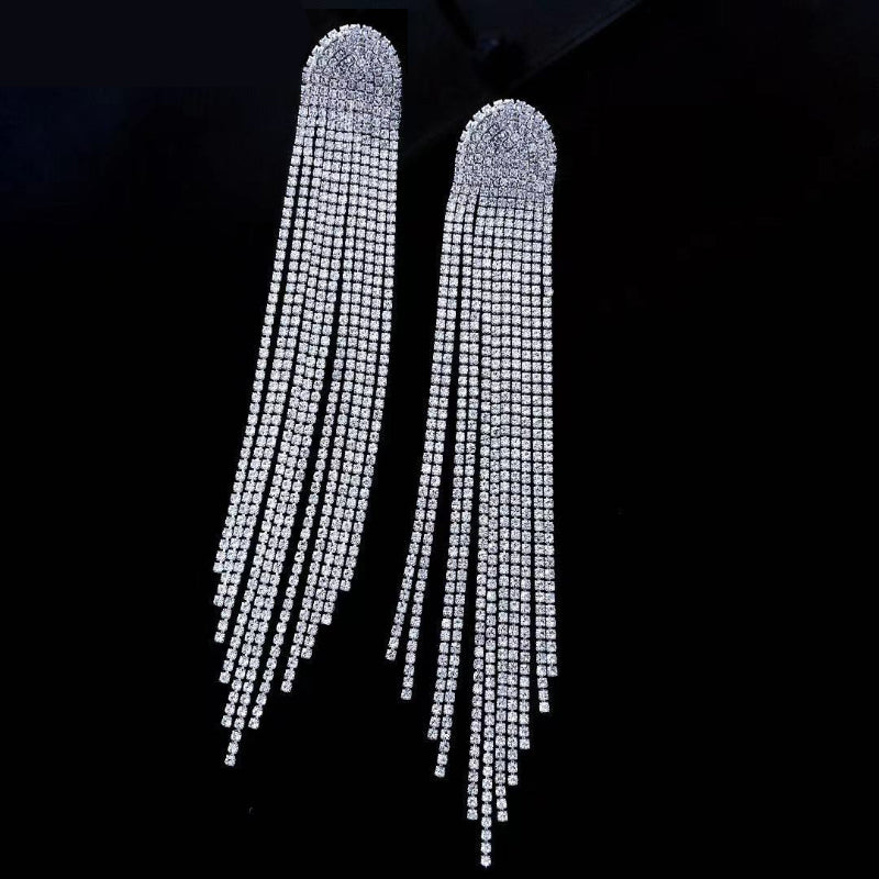 Voller Strassonstrein