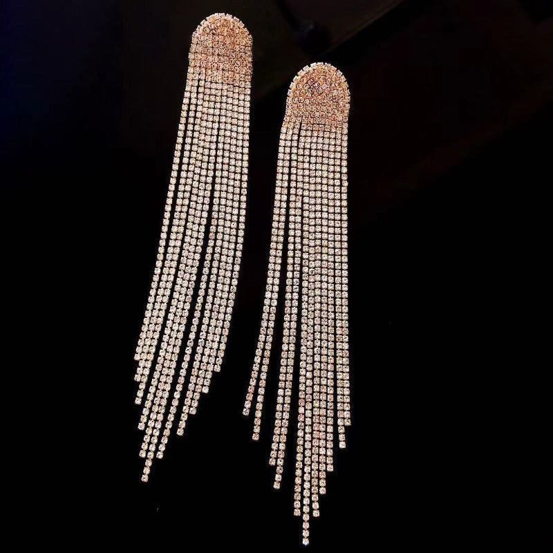 Voller Strassonstrein