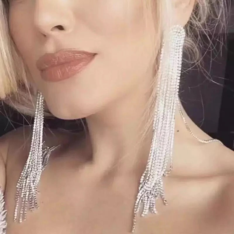 Voller Strassonstrein