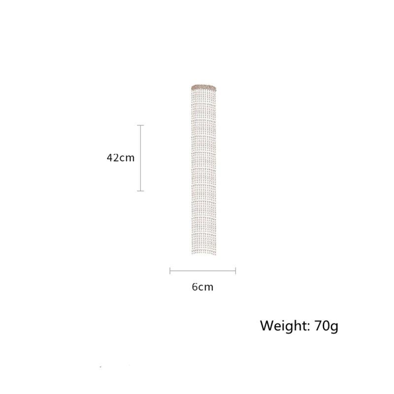 Glänzende Und Glitzernde Strass Schmucksammlung