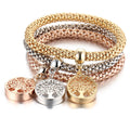 Baum des Lebens Armband