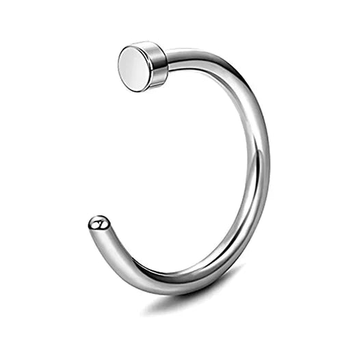 Nasenring-Clip-Reifen