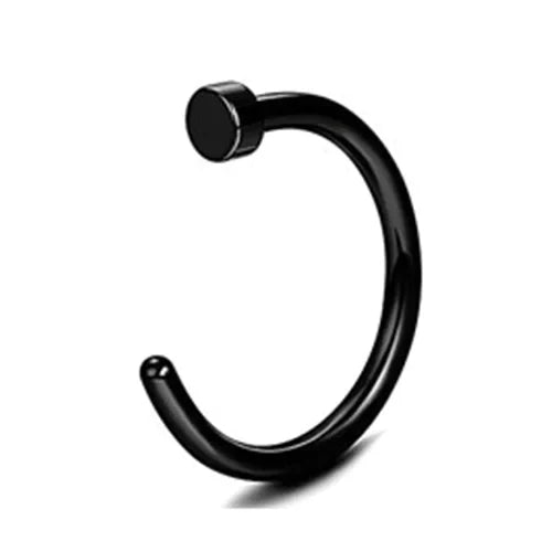 Nasenring-Clip-Reifen